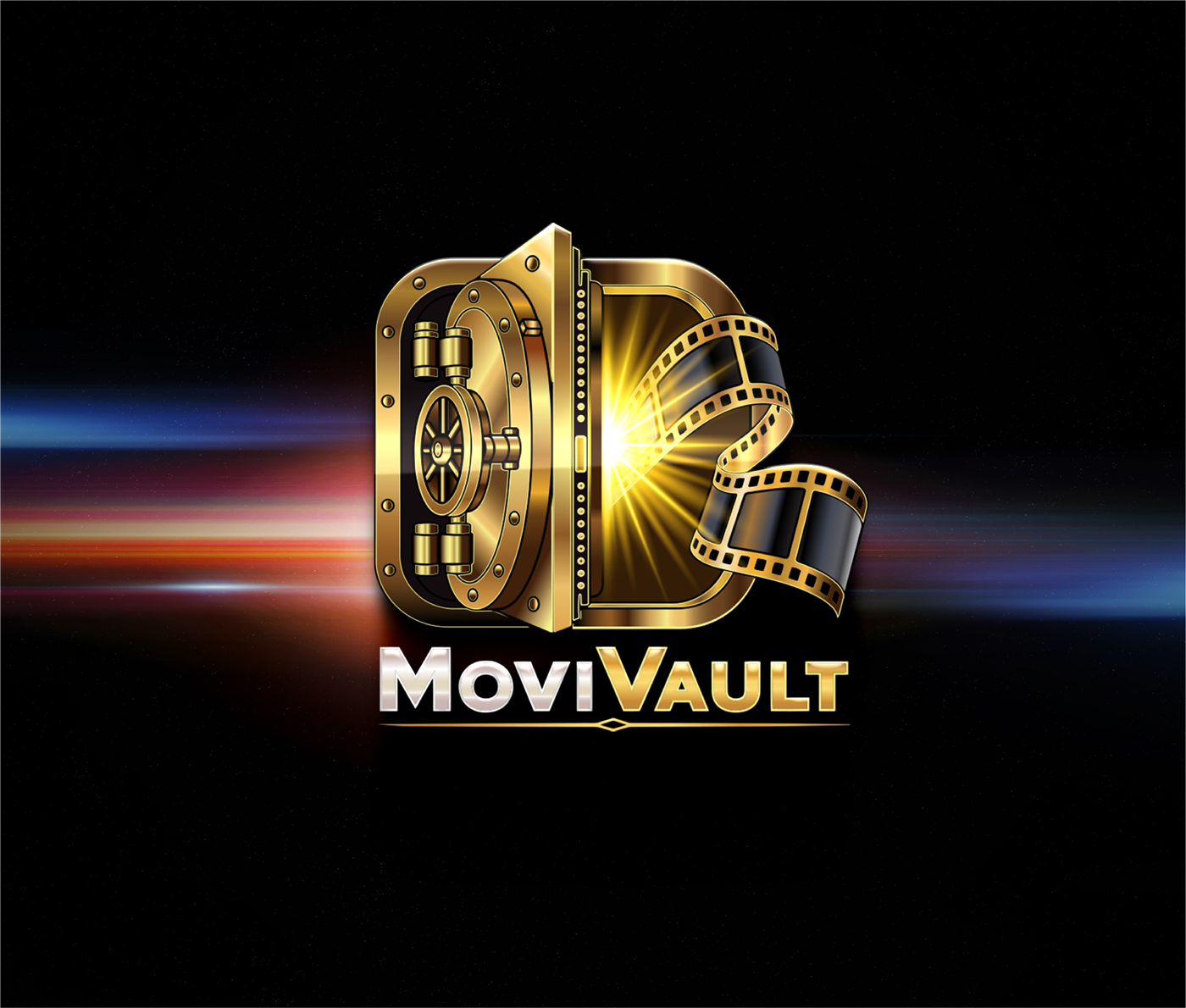 MoviVault
